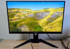 GIGABYTE 27インチ 2K モニター 本体 ゲーミングモニターのサムネイル