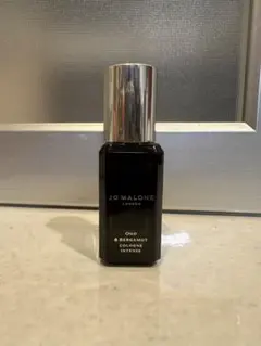 JO MALONE Oud & Bergamot コロンインテンス　9ml