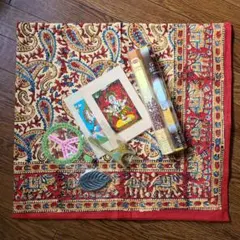 【大幅値下げ！】新品☆ タイ雑貨 おまとめセット