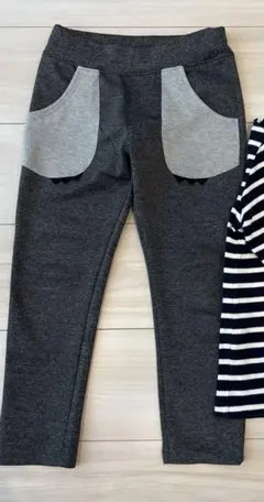 ⭐︎専用⭐︎ グレードスコープ　恐竜パンツ　110