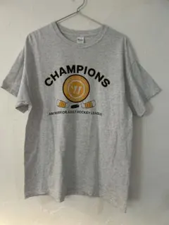 古着　ギルダン　ホッケー　tシャツ　toro otoe itimiのサムネイル