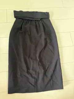 NOLLEYS ノーリーズ　スカート　 サイズ36 スリットあり