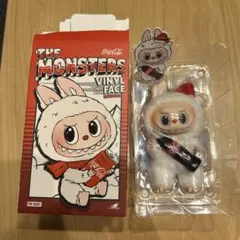 POPMART コカ・コーラ ラブブ LABUBU THE MONSTERS