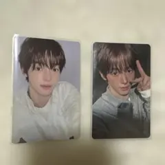 TWS playhard ハンジン トレカ