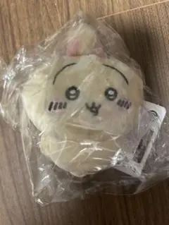 ちいかわ　うさぎ　マスコットのサムネイル