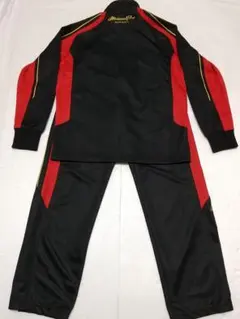ミズノプロ ジャージ 上下 セット Mサイズ 日本製 MIZUNO Pro