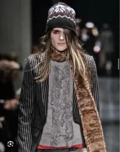 2026年最新】Dior Homme メンズ ニット帽・ビーニーの人気アイテム