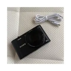 SONY DSC-WX350 コンパクトデジタルカメラのサムネイル