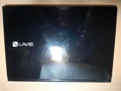 NEC LaVie　NS350/E