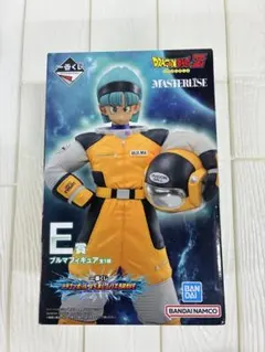 2026年最新】オムニバスBRAVEブルマフィギュアの人気アイテム - メルカリ