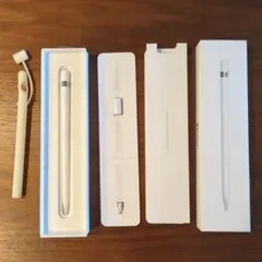 Apple Pencil 第一世代