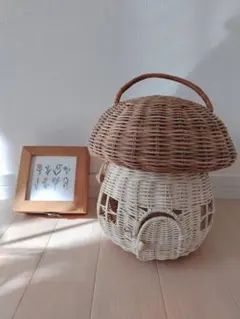 サリュ 小物入れ