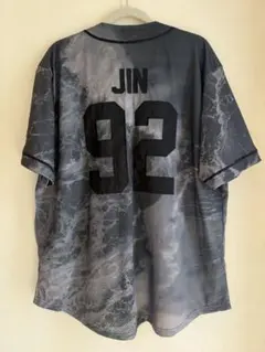 BTS ARIRANG TOUR MD JERSEY ユニフォーム ジンJIN - メルカリ