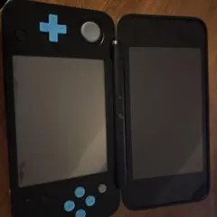 ニンテンドー2DSLL