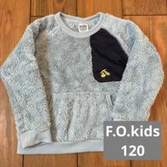 f.o.kids トップス