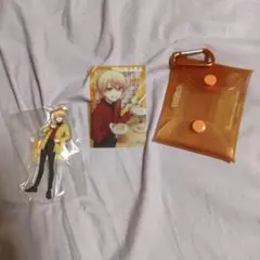 スシロープロセカコラボ天馬司 カード付き