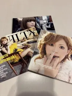 ayumi hamasaki 2000-2001☆フォトブック☆当時物☆希少！ ayumi hamasaki 2000-2001☆フォトブック☆当時物☆希少！ ayumi