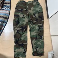 90s 実物米軍ミリタリーパンツ