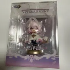 崩壊3rd ゆらゆらミニフィギュア エリシアのサムネイル