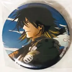 新品★刀剣乱舞【長曽祢虎徹】EDイラスト缶バッジ