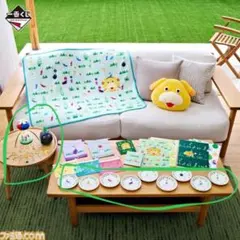 ピクミン 1番くじ ラストワン C賞 D賞 プレートコレクション F賞 チャーム