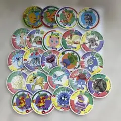 永谷園 ポケットモンスター カレー メタルコースター - メルカリ