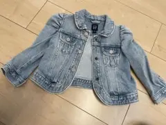 Baby GAP デニムジャケット