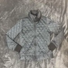 キルティングジャケット