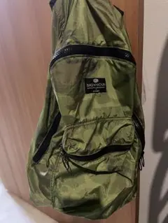 2025年最新】bag'n'noun リュックの人気アイテム - メルカリ