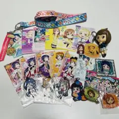 ラブライブ！μ'sグッズまとめ - メルカリ