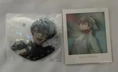 アイナナ 亥清悠 ぴくりあ クリアフォトカード