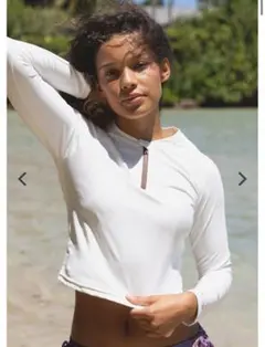 alexiastam 2026新作 アリシアスタン ラッシュガード