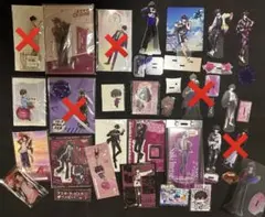 佐伯イッテツ アクスタ グッズ まとめ売り