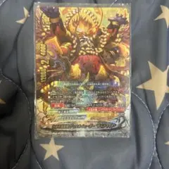 ジェムクローン “オリジン・ブレイカー！Re：B” 超ガチレア バディ