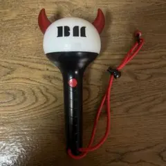 ベビモン　ベイビーモンスター　ペンライト