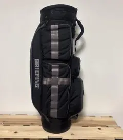 限定品｜BRIEFING GOLF IS CR-6 #02 BGW253D12のサムネイル