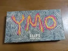 YMO CLIPS HISTORY OF YMO DVD - メルカリ