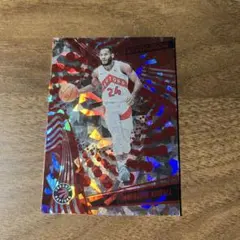 Markquis Nowell Toronto Raptors