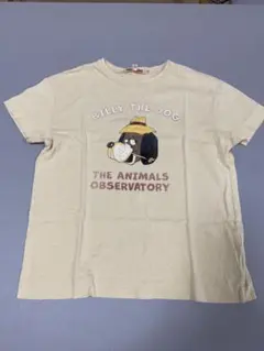 THE ANIMALS OBSERVATORY Tシャツ 8のサムネイル