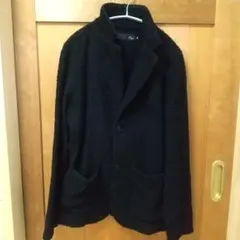 ⭐️セール中⭐️Magine ブラック ジャケット 46