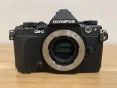 2025年最新】om-d e-m5 ジャンクの人気アイテム - メルカリ