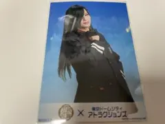 にっかり青江(荒木宏文)ミュージカル刀剣乱舞東京ドームシティコラボ特典ブロマイド