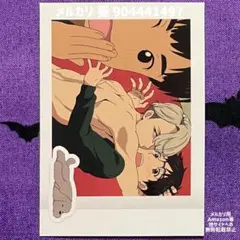 2025年最新】ユーリ!!! on ice ぱしゃこれの人気アイテム - メルカリ