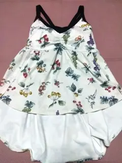 SUKALA ヨガウェア タンクトップ フルーツ柄 LLサイズ - メルカリ