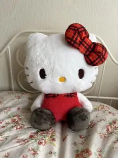 サンリオ ハローキティ ぬいぐるみ