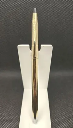 クロス cross クラシックセンチュリー 14KT シャーペン ヴィンテージ