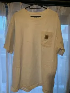 カーハート　tシャツ Ｌ