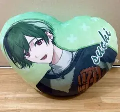 シクフォニ　 すち クッション ラウンドワン