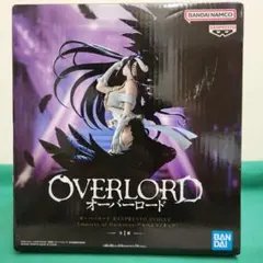 OVERLORD オーバーロード アルベド フィギュア