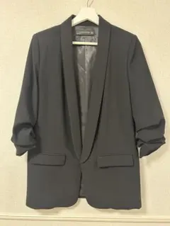 ZARA ジャケット